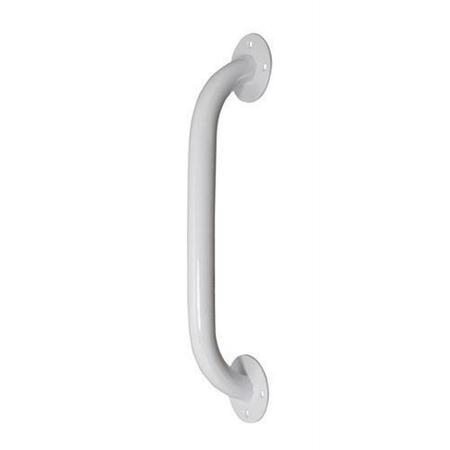 COMFORTCORRECT Grab Bar- Powder Coated 16in CO10260